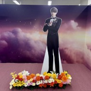 「恋と深空」“誓いのセレモニー”展示会イベント【レポ】