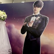 「恋と深空」“誓いのセレモニー”展示会イベント【レポ】