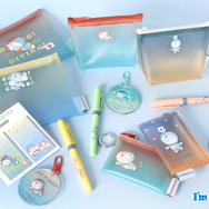 「I'm Doraemon」に夏にぴったりの爽やか新シリーズ登場（C）Fujiko-Pro APPROVAL No.L647435