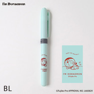 I'm Doraemon「BICマーカー」（C）Fujiko-Pro APPROVAL No.L647435