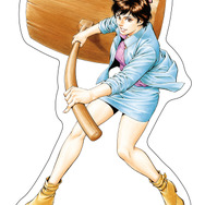 キャラクターパネル 槇村香