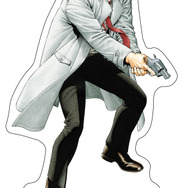 キャラクターパネル 槇村秀幸