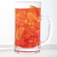 獠への依頼 XYZカクテル