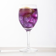 冴子の誘惑！シトラスカクテル