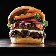 獠専用！The Magunm-Sized,Super-Delicious ULFS Burger　