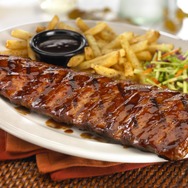 香りの！100-Ton Hammer BBQ Ribs