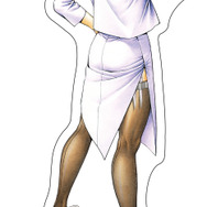 キャラクターパネル 野上冴子