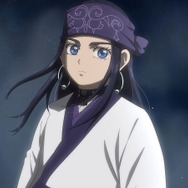 劇場先行版『ゴールデンカムイ』札幌ビール工場編 場面写真