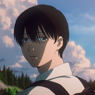 夏アニメ『光が死んだ夏』第1話「代替品」先行場面カット