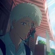 夏アニメ『光が死んだ夏』第1話「代替品」先行場面カット