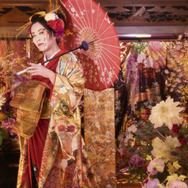 「谷山紀章50歳記念写真集 KRONICLE」(東京ニュース通信社刊)