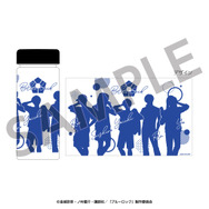 TVアニメ『ブルーロック』「クリアボトル　＜トレーニングウェア Style＞」（C）金城宗幸・ノ村優介・コンセプト／「ブルーロック」製作委員会