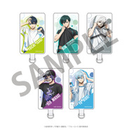 TVアニメ『ブルーロック』「フォンタブ　＜トレーニングウェア Style＞」（C）金城宗幸・ノ村優介・コンセプト／「ブルーロック」製作委員会