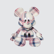 「MAGIC FOR ALL Timeless toy」カラー：01 OFF WHITE（C）ディズニー