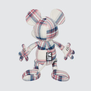 「MAGIC FOR ALL Timeless toy」カラー：01 OFF WHITE（C）ディズニー