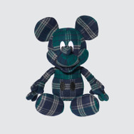 「MAGIC FOR ALL Timeless toy」カラー：59 DARK GREEN（C）ディズニー