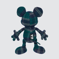 「MAGIC FOR ALL Timeless toy」カラー：59 DARK GREEN（C）ディズニー