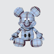 「MAGIC FOR ALL Timeless toy」カラー：62 BLUE（C）ディズニー