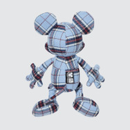 「MAGIC FOR ALL Timeless toy」カラー：62 BLUE（C）ディズニー