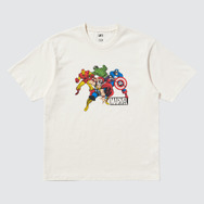 「MAGIC FOR ALL Timeless UT MEN」（C）ディズニー（C）ディズニー/ピクサー（C）2025 マーベル（C）& TM Lucasfilm Ltd.