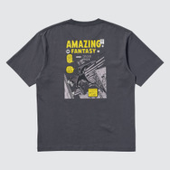 「MAGIC FOR ALL Timeless UT MEN」（C）ディズニー（C）ディズニー/ピクサー（C）2025 マーベル（C）& TM Lucasfilm Ltd.