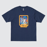 「MAGIC FOR ALL Timeless UT MEN」（C）ディズニー（C）ディズニー/ピクサー（C）2025 マーベル（C）& TM Lucasfilm Ltd.