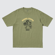 「MAGIC FOR ALL Timeless UT MEN」（C）ディズニー（C）ディズニー/ピクサー（C）2025 マーベル（C）& TM Lucasfilm Ltd.