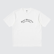 「MAGIC FOR ALL Timeless UT MEN」（C）ディズニー（C）ディズニー/ピクサー（C）2025 マーベル（C）& TM Lucasfilm Ltd.