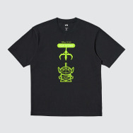 「MAGIC FOR ALL Timeless UT MEN」（C）ディズニー（C）ディズニー/ピクサー（C）2025 マーベル（C）& TM Lucasfilm Ltd.