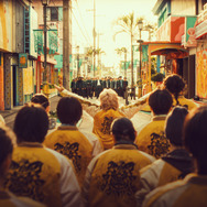 『WIND BREAKER／ウィンドブレーカー』新画像