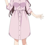 『笑顔のたえない職場です。』角館塔子：松井恵理子