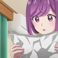 『笑顔のたえない職場です。』場面写