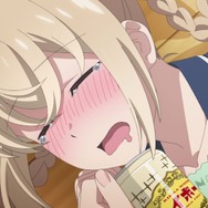 『笑顔のたえない職場です。』場面写