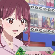 『笑顔のたえない職場です。』場面写