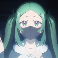 『笑顔のたえない職場です。』場面写