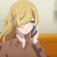 『笑顔のたえない職場です。』場面写