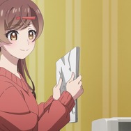 『笑顔のたえない職場です。』場面写