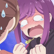 『笑顔のたえない職場です。』場面写