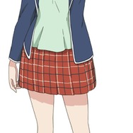 『笑顔のたえない職場です。』梨田ありさ：小林ゆう