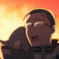 TVアニメ『葬送のフリーレン』第2期ティザーPV 場面カット（C）山田鐘人・アベツカサ／小学館／「葬送のフリーレン」製作委員会