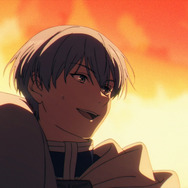 TVアニメ『葬送のフリーレン』第2期ティザーPV 場面カット（C）山田鐘人・アベツカサ／小学館／「葬送のフリーレン」製作委員会