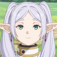 TVアニメ『葬送のフリーレン』第2期ティザーPV 場面カット（C）山田鐘人・アベツカサ／小学館／「葬送のフリーレン」製作委員会