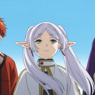 TVアニメ『葬送のフリーレン』第2期ティザーPV 場面カット（C）山田鐘人・アベツカサ／小学館／「葬送のフリーレン」製作委員会