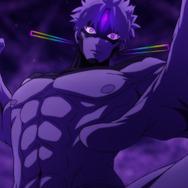 アニメ『ダンダダン』第2期第15話「ゆるさねえぜ」場面カット