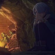 TVアニメ『追放者食堂へようこそ！』3話「それが冒険者だ！」場面カット