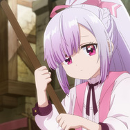 TVアニメ『追放者食堂へようこそ！』3話「それが冒険者だ！」場面カット