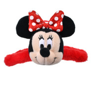 ディズニーストア「ミニー ヘアクリップ MINNIE’S DOT RIBBON」（C）Disney