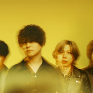 Official髭男dism_新アーティスト写真