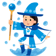 「“水キャラ”といえば？」