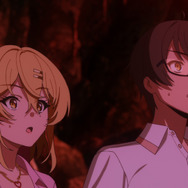 夏アニメ『ぬきたしTHE ANIMATION』第1話「ドスケベ条例」先行場面カット